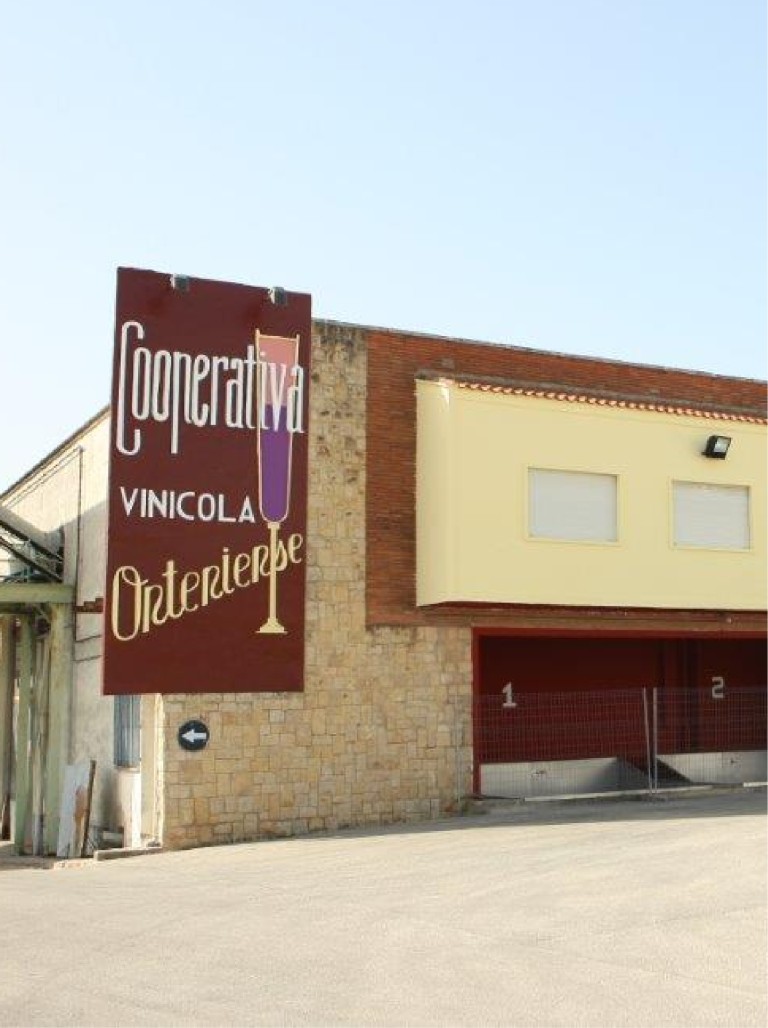 Cooperativa Vinícola Onteniense