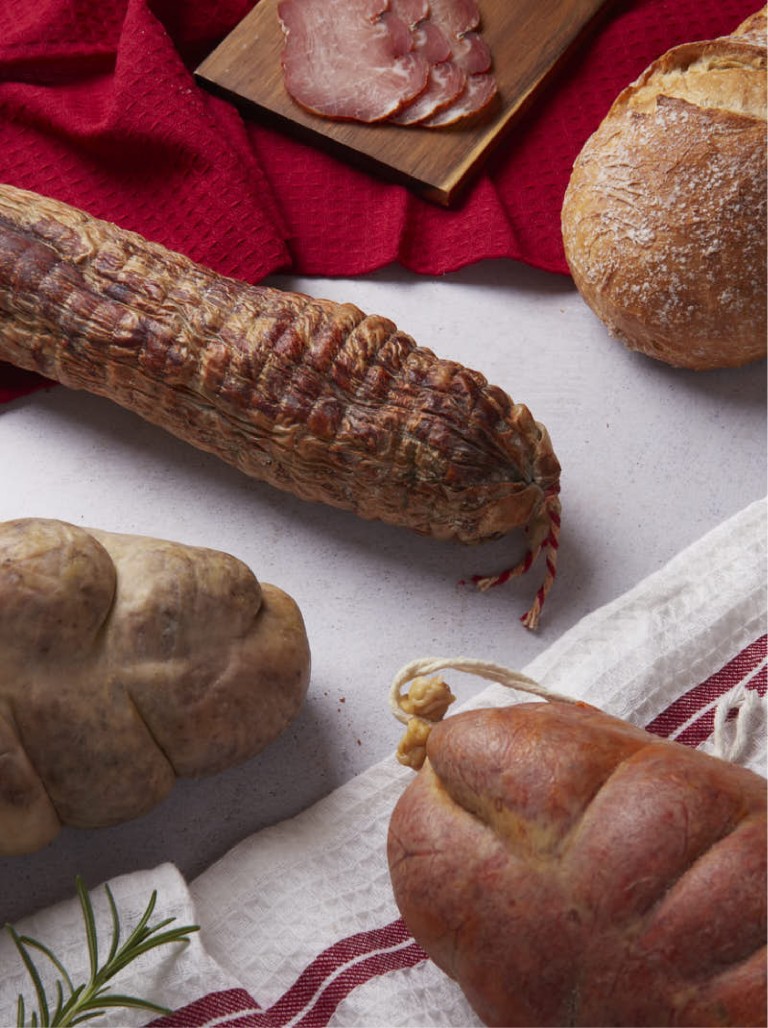 Carnisseria Amparín