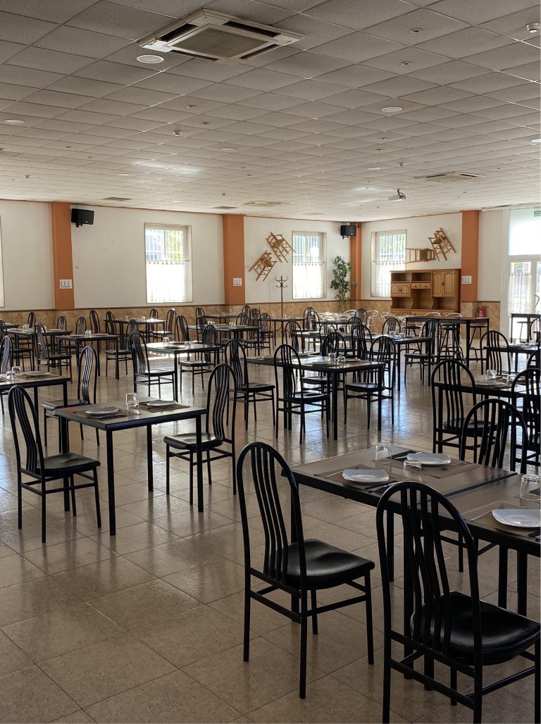 Restaurant Casa Seguí