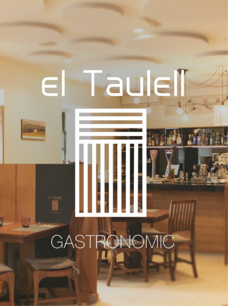Restaurant El Taulell
